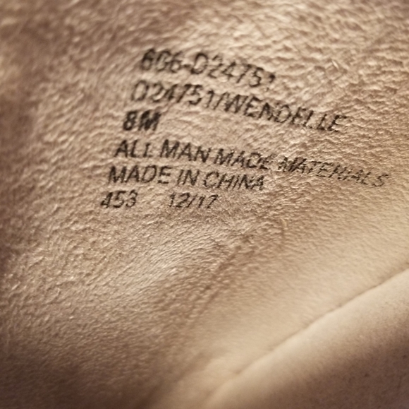 Seven Dials Wendelle Open Toe Tassle Espadrille Sandals - Picture 7 of 8